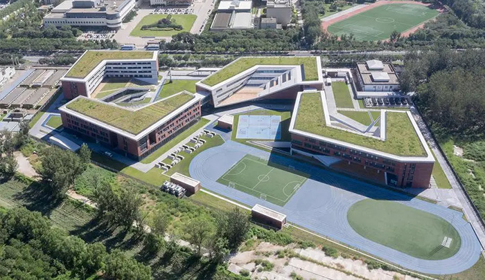 景德镇陶溪川职业学校