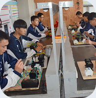 教育教学