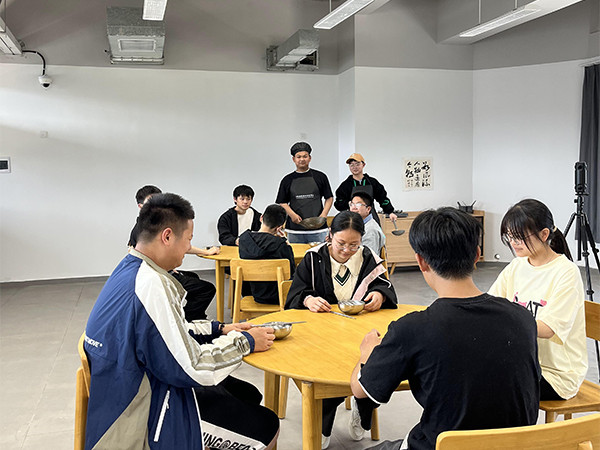 学生风采