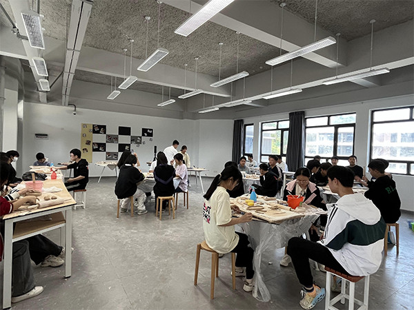 学生风采