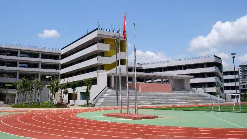 美丽校园