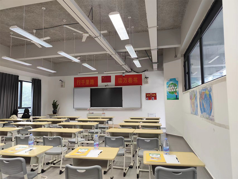 美丽校园